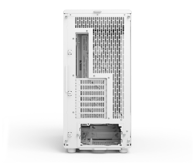 Fractal Design Epoch XL White TG Clear tint - 1472460 - zdjęcie 4